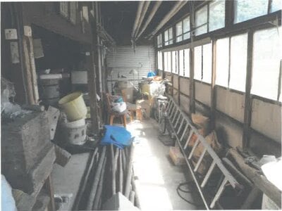 (値下げ) 福井県南条郡南越前町 南条駅6分 戸建て 207万円の競売物件情報 #18