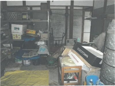 (値下げ) 福井県南条郡南越前町 南条駅6分 戸建て 207万円の競売物件情報 #19