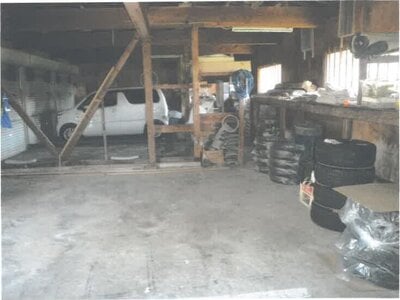 (値下げ) 福井県南条郡南越前町 南条駅6分 戸建て 207万円の競売物件情報 #20