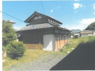 (値下げ) 福井県南条郡南越前町 南条駅6分 戸建て 207万円の競売物件情報 #4