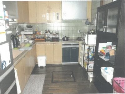 (値下げ) 福井県南条郡南越前町 南条駅6分 戸建て 207万円の競売物件情報 #9