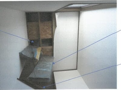 (値下げ) 福井県坂井市 三国駅 戸建て 129万円の競売物件情報 #11