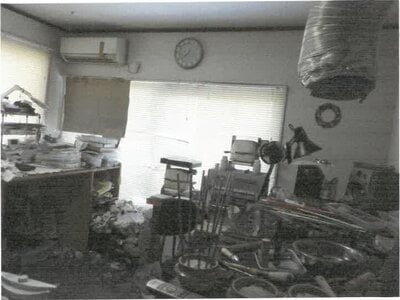 (値下げ) 福井県坂井市 三国駅 戸建て 129万円の競売物件情報 #12