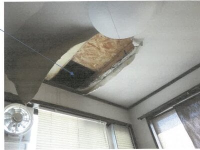 (値下げ) 福井県坂井市 三国駅 戸建て 129万円の競売物件情報 #16