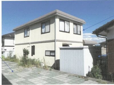 (値下げ) 福井県坂井市 三国駅 戸建て 129万円の競売物件情報 #2