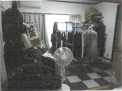 (値下げ) 福井県坂井市 三国駅 戸建て 129万円の競売物件情報 #4