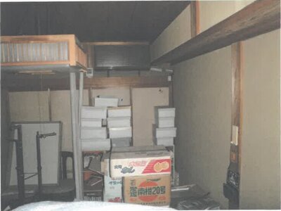 (値下げ) 福井県越前市 武生駅8分 戸建て 186万円の競売物件情報 #4