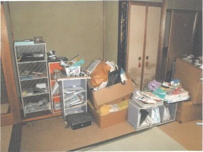 (値下げ) 福井県越前市 武生駅8分 戸建て 186万円の競売物件情報 #7