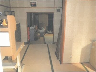 (値下げ) 福井県越前市 武生駅8分 戸建て 186万円の競売物件情報 #8