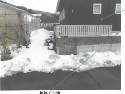 福井県小浜市 東小浜駅17分 戸建て 1,584万円の競売物件情報 #2