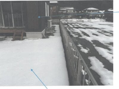 福井県小浜市 東小浜駅17分 戸建て 1,584万円の競売物件情報 #3