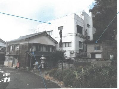 福井県丹生郡越前町 戸建て 531万円の競売物件情報 #2