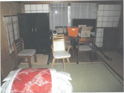 福井県丹生郡越前町 戸建て 531万円の競売物件情報 #20