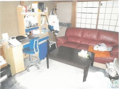 福井県丹生郡越前町 戸建て 531万円の競売物件情報 #21