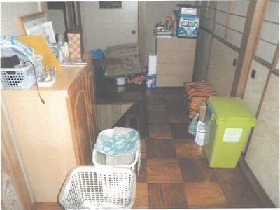 福井県丹生郡越前町 戸建て 531万円の競売物件情報 #27