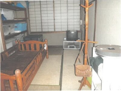 福井県丹生郡越前町 戸建て 531万円の競売物件情報 #4