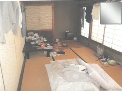 福井県丹生郡越前町 戸建て 531万円の競売物件情報 #5