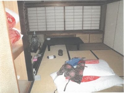 福井県丹生郡越前町 戸建て 531万円の競売物件情報 #6