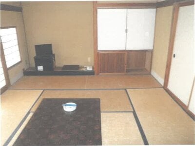 福井県丹生郡越前町 戸建て 531万円の競売物件情報 #9