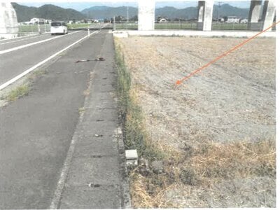 (値下げ) 福井県越前市 越前たけふ駅25分 農地 17万円の競売物件情報 #2