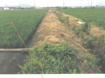 (値下げ) 福井県越前市 越前たけふ駅 農地 131万円の競売物件情報 #3