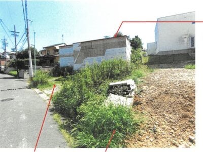 愛知県名古屋市守山区 喜多山駅10分 土地 1,352万円の競売物件情報 #2