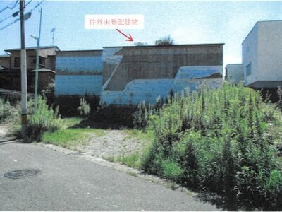 愛知県名古屋市守山区 喜多山駅10分 土地 1,352万円の競売物件情報 #9