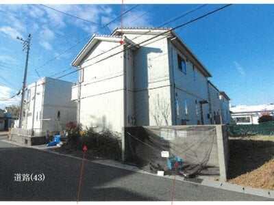 愛知県知多郡東浦町 緒川駅7分 戸建て 1,610万円の競売物件情報 #2