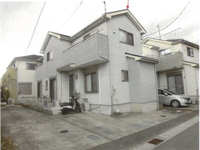 愛知県春日井市 春日井駅4分 戸建て 713万円の競売物件情報 #12