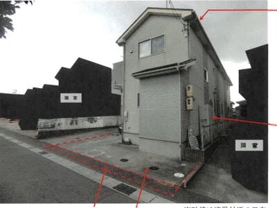 愛知県春日井市 春日井駅4分 戸建て 713万円の競売物件情報 #2