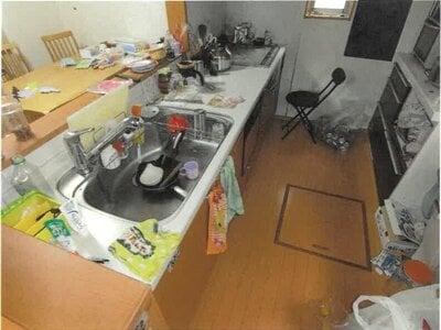 愛知県春日井市 春日井駅4分 戸建て 713万円の競売物件情報 #5