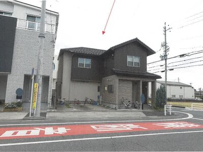 愛知県北名古屋市 比良駅16分 戸建て 1,981万円の競売物件情報 #13