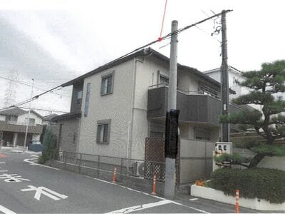 愛知県北名古屋市 比良駅16分 戸建て 1,981万円の競売物件情報 #14