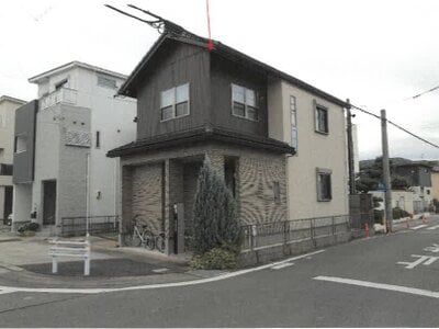 愛知県北名古屋市 比良駅16分 戸建て 1,981万円の競売物件情報 #2