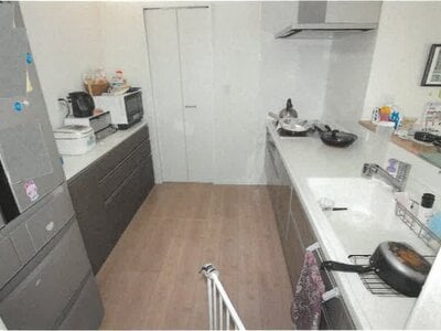 愛知県北名古屋市 比良駅16分 戸建て 1,981万円の競売物件情報 #4