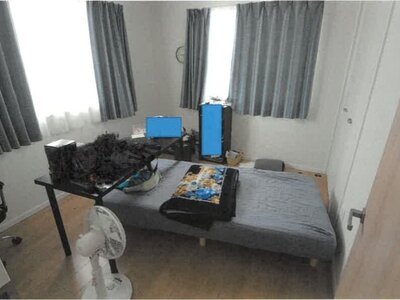 愛知県北名古屋市 比良駅16分 戸建て 1,981万円の競売物件情報 #7