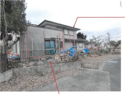 愛知県春日井市 小牧口駅21分 戸建て 742万円の競売物件情報 #3