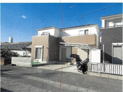 愛知県海部郡大治町 甚目寺駅22分 戸建て 1,180万円の競売物件情報 #10