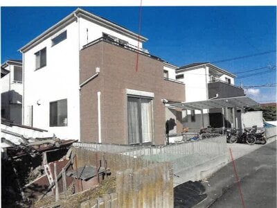 愛知県海部郡大治町 甚目寺駅22分 戸建て 1,180万円の競売物件情報 #11