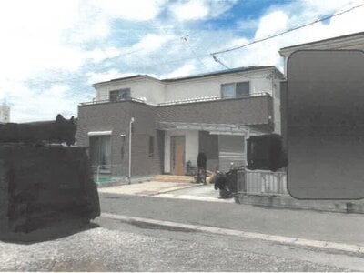 愛知県海部郡大治町 甚目寺駅22分 戸建て 1,180万円の競売物件情報 #2