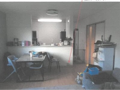 愛知県海部郡大治町 甚目寺駅22分 戸建て 1,180万円の競売物件情報 #3