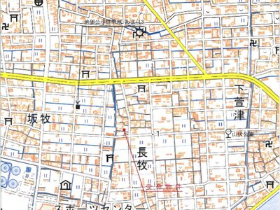 愛知県海部郡大治町 甚目寺駅22分 戸建て 1,180万円の競売物件情報 #9