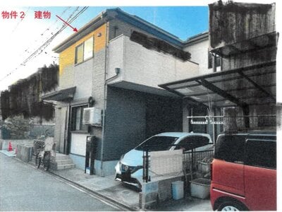 愛知県名古屋市港区 荒子川公園駅23分 戸建て 1,046万円の競売物件情報 #10