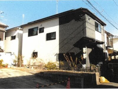 愛知県名古屋市港区 荒子川公園駅23分 戸建て 1,046万円の競売物件情報 #2