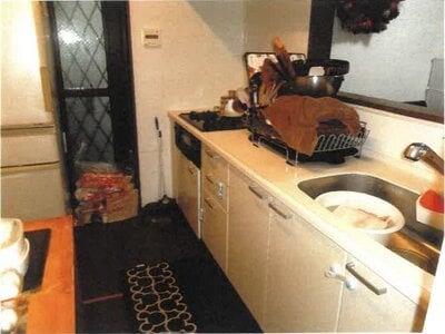 愛知県名古屋市港区 荒子川公園駅23分 戸建て 1,046万円の競売物件情報 #6