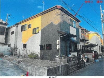 愛知県名古屋市港区 荒子川公園駅23分 戸建て 1,046万円の競売物件情報 #9