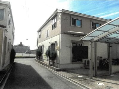 愛知県名古屋市中川区 伏屋駅21分 戸建て 2,060万円の競売物件情報 #10