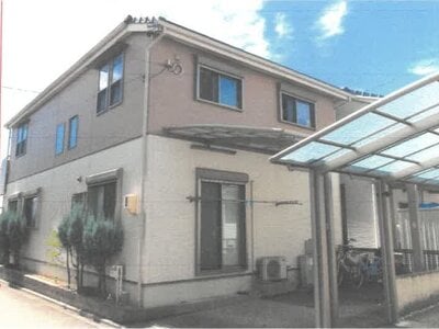 愛知県名古屋市中川区 伏屋駅21分 戸建て 2,060万円の競売物件情報 #2