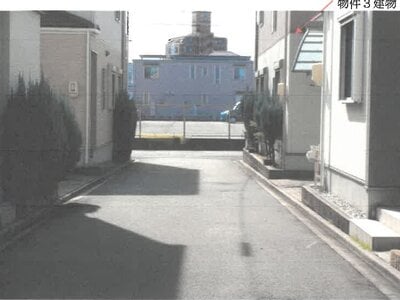 愛知県名古屋市中川区 伏屋駅21分 戸建て 2,060万円の競売物件情報 #3