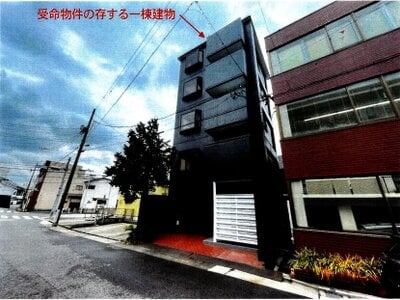 愛知県名古屋市熱田区 日比野駅9分 戸建て 1,297万円の競売物件情報 #9